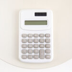 Calculatrice conception cr�ative calculatrice solaire fournitures de bureau fournitures pour les �l�ves ...