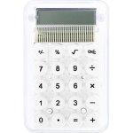 Calculatrice, �cran lcd afficher grand �cran, calculateur de poche alimentaire � base de batterie en ...