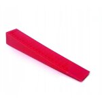 Cales pour niveler les carreaux et les carreaux �maill�s 50 pi�ces.