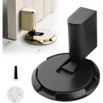 Cale porte bloc porte, butee de porte stop porte, magn�tique en m�tal but�e de porte, butee de porte ...