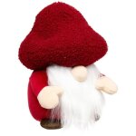 Cale porte gnome champignon - feeric lights & christmas