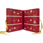 Calendrier de l'avent 24 surprises de nol