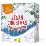 Calendrier de l?avent bio 2025 ? noix, graines & fruits véganes en chocolat noir, choc & chocolat blanc ... Calendrier de l?avent bio 2025 ? noix, graines & fruits véganes en chocolat noir, choc & chocolat blanc ...