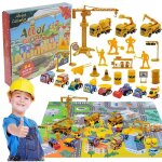 Calendrier de l'avent de noël 24 jours voitures miniatures calendrier de l'avent de noël, le cadeau parfait ... Calendrier de l'avent de noël 24 jours voitures miniatures calendrier de l'avent de noël, le cadeau parfait ...