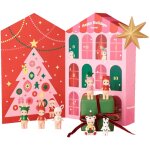 Calendrier de lavent sonny angel �dition limit�e 12 figurines