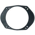 Caliber - 2 entretoises haut - parleur compatible avec ford ka mondeo focus puma fiesta - d130 av et ...