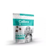 Calibra vd dog semi - moist snack hypoallergnique - friandise pour chien - 120 g