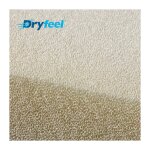 Plaque de mousse dryfeel 82x32x12 cm Plaque de mousse dryfeel 82x32x12 cm