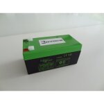 Came - batterie 12v 3, 3ah pour lbf40 001fr0748
