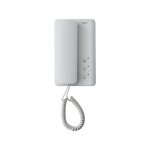 Came - interphone couleur blanc bpt agata c 840ca - 0040 60240050 poste interne Came - interphone couleur blanc bpt agata c 840ca - 0040 60240050 poste interne