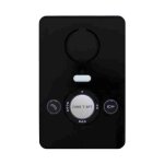 Came - interphone mains libres ip mains libres bpt pec ip bk 840cc - 0020 poste intrieur