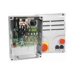 Carte de commande centrale pour portes came 002zm3ec zm3ec Carte de commande centrale pour portes came 002zm3ec zm3ec