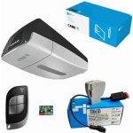 Kit d'automatisation ver 13 plus came 8k01mv - 026 ver13dms portes de garage sectionnelles basculant Kit d'automatisation ver 13 plus came 8k01mv - 026 ver13dms portes de garage sectionnelles basculant