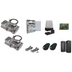 Came - automatisme battants kit enterre kit frog - x 8k01mi - 007 Came - automatisme battants kit enterre kit frog - x 8k01mi - 007