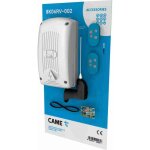 Kit de commande pour rcepteur radio ? 2 tlcommandes came kit top rolling code 8k06rv - 002