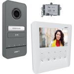 Came - kit videophone mains libres plx v bh + lhs Came - kit videophone mains libres plx v bh + lhs