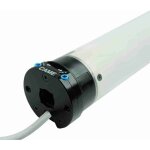 Came - moteur tubulaire mcanique mondrian 6 pour volets roulants et stores ?  55 001y6120a101mo