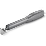 Came - motoreducteur pour portail battant ats 50ags 230v