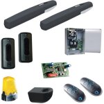 Came - motorisation portail battant 8k01mp - 006