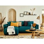 Lisa design - camelia - canapé d'angle réversible - 4 places - convertible avec coffre et poches - en ... Lisa design - camelia - canapé d'angle réversible - 4 places - convertible avec coffre et poches - en ...