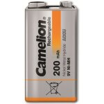 Camelion batterie bloc 9 v nimh 200 mah