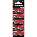 Camelion - pack de 10 piles alcaline ag13 0% mercury / hg (ag13 - bp10(0%hg))
