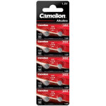 Camelion pile alkaline, bouton ag3 lr41, lr736 / 392