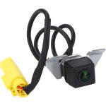 Cam�ra d'aide au stationnement de vue arri�re 95790 2s010, lentille anti - bu�e �tanche, aide avec grand ...