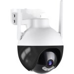 Caméra d'anneau, caméra d'anneau, 2mp ai human detection video surveillance outdoor color ir night vision ... Caméra d'anneau, caméra d'anneau, 2mp ai human detection video surveillance outdoor color ir night vision ...