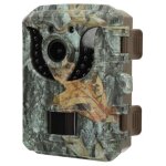 Cam�ra de chasse 1080p avecnocturne, images et vid�os nettes 16 mp, d�tection de mouvement, construction ...