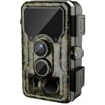 Cam�ra de chasse sjcam m50, pi�ge photographique, ip65, 24 mp hd