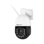 Camra foscam sd4h