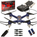 Camera hd pour drone syma x31 24 ghz gps 5g rc