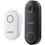 Cam�ra int�rieure - reolink - e340 - blanc