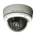Camra ip full hd - anti - vandalisme - ip66 - 6 / 22mm - ipcam169a - comelit