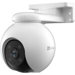 Caméra ip motorisée ezviz cs - h8 3mp 2k wi - fi, panoramique et inclinaison, vision nocturne couleur, ... Caméra ip motorisée ezviz cs - h8 3mp 2k wi - fi, panoramique et inclinaison, vision nocturne couleur, ...
