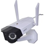 Cam�ra ip reolink duo 2 lte avec double objectif blanc