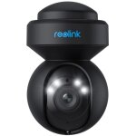 Cam�ra ip reolink e series e540 noire (e1 ext�rieure)