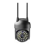 Caméra ip wifi 5mp 5g caméra ptz extérieure sans fil caméra de sécurité de suivi ai 1080p surveillance ... Caméra ip wifi 5mp 5g caméra ptz extérieure sans fil caméra de sécurité de suivi ai 1080p surveillance ...