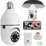 Caméra rotative extérieure wifi ip 4x zoom sd dôme ip fullhd 1080p Caméra rotative extérieure wifi ip 4x zoom sd dôme ip fullhd 1080p