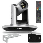 Cam�ra ptz hdmi � suivi automatique fomako ai zoom optique 20x cam�ra ptz hdmi usb3. 0 ip pour services ...