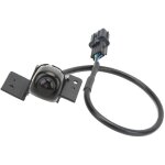 Cam�ra de recul, cam�ra de recul 95760d3100 remplacement de la cam�ra d'aide au stationnement pour hyundai ...