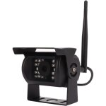 Cam�ra de recul pour camping - cars, cam�ra de recul pour camions et bus