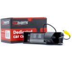 Cam�ra de recul d�di�e aux toyota auris, rav4, yaris - �tanche