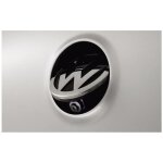 Cam�ra de recul escamotable compatible avec vw golf 5 & 6 passat eos phaeton