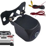 Cam�ra de recul voiture - cam�ra arri�re hd assistance de stationnement avec en temps r�el, accessoires ...