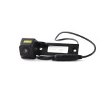 Cam�ra de recul compatible avec vw filaire scirocco golf passat polo new beetle - plaque immatriculation ...