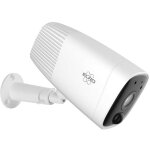 Camra de scurit - elro - cob2000 - full hd 1080p - dtecteur de mouvement - vision nocturne ip65