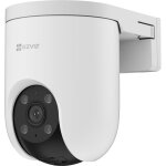 Caméra de sécurité ip dôme ezviz h8c pro 4k extérieur 3840 x 2160 pixels plafond Caméra de sécurité ip dôme ezviz h8c pro 4k extérieur 3840 x 2160 pixels plafond