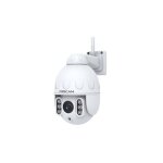 Foscam - camra de scurit ip dme sd4 - wb extrieur 2304 x 1536 pixels mural